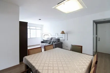 Apartamento com 2 Quartos à venda, 94m² no Jardim Paulista, São Paulo