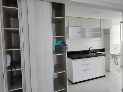 Apartamento com 2 Quartos à venda, 51m² no Jardim das Colinas, Hortolândia