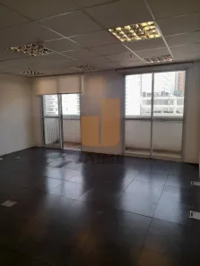 Sala Comercial para alugar, 34m² no Pinheiros, São Paulo