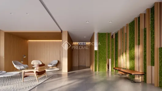 Apartamento com 3 Quartos à venda, 120m² no Bela Vista, Porto Alegre