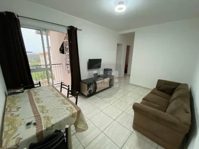 Apartamento com 2 Quartos à venda, 53m² no Vale do Sol, Piracicaba