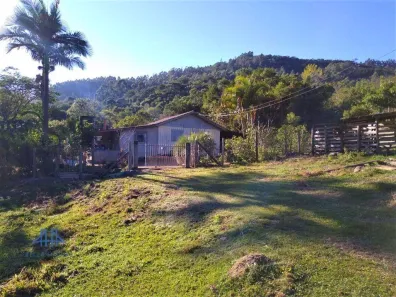 Fazenda/Sítio com 2 Quartos à venda, 60m² no Imaruí, Imaruí