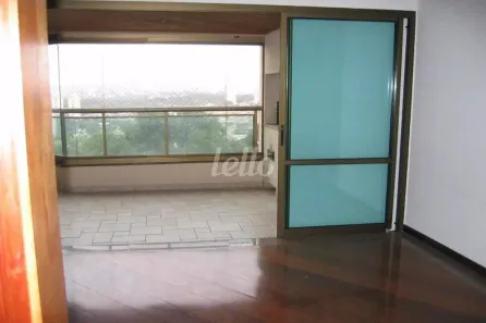 Apartamento com 4 Quartos para alugar, 240m² no Jardim Fonte do Morumbi, São Paulo