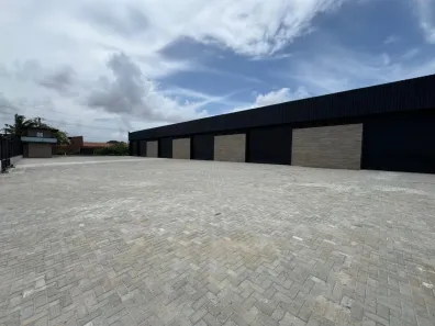 Ponto Comercial para alugar, 400m² no Engenheiro Luciano Cavalcante, Fortaleza