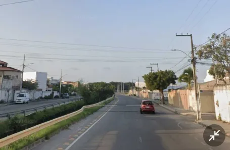 Lote/Terreno à venda, 260m² no Aeroporto, Aracaju