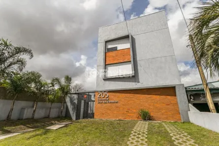 Apartamento com 1 Quarto à venda, 42m² no Jardim Itu, Porto Alegre
