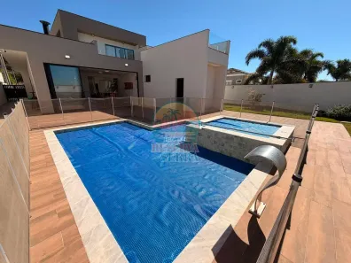 Casa de Condomínio com 3 Quartos para alugar, 350m² no Condomínio Reserva da Serra, Jundiaí