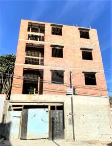 Casa de Condomínio com 2 Quartos à venda, 46m² no Vila Gustavo, São Paulo