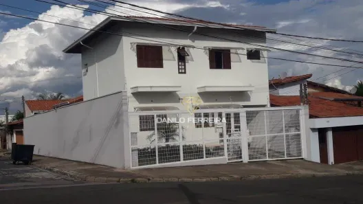 Casa com 4 Quartos à venda, 189m² no Jardim das Rosas, Itu