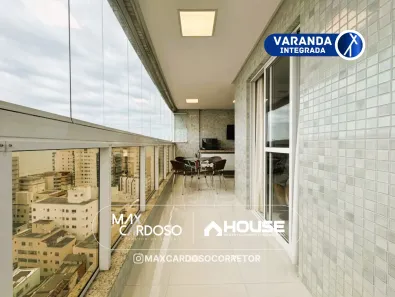 Apartamento com 3 Quartos à venda, 90m² no Praia do Morro, Guarapari