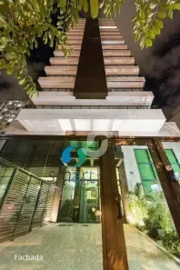 Apartamento com 2 Quartos à venda, 82m² no Santa Rosa, Niterói
