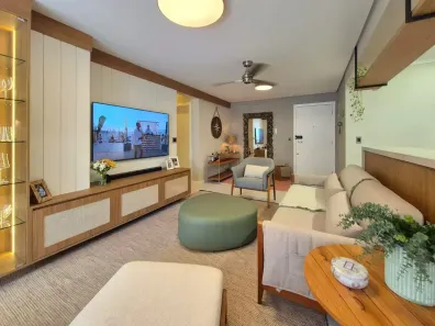 Apartamento com 2 Quartos à venda, 103m² no Capão da Canoa, Capão da Canoa