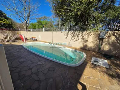 Apartamento com 2 Quartos para alugar, 51m² no Barnabé, Gravataí