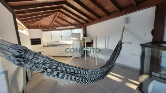 Cobertura com 3 Quartos à venda, 173m² no Carvoeira, Florianópolis