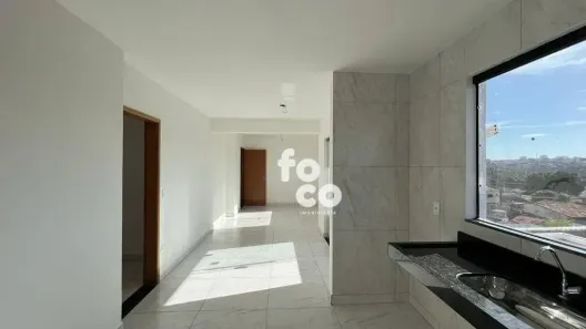 Apartamento com 3 Quartos à venda, 82m² no Jaraguá, Uberlândia