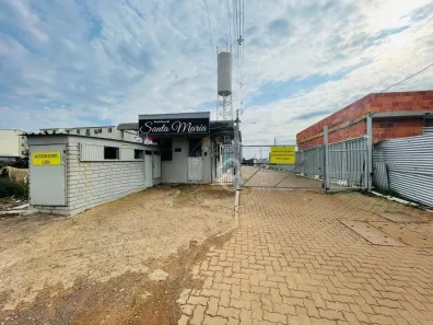 Apartamento com 2 Quartos à venda, 49m² no Campina, São Leopoldo