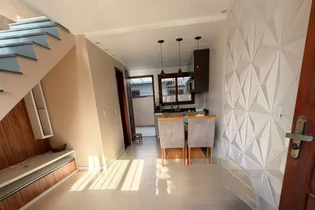 Casa com 2 Quartos à venda, 89m² no Estância Velha, Canoas
