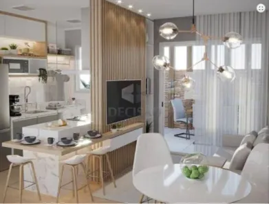 Cobertura com 2 Quartos à venda, 91m² no Lourdes, Belo Horizonte