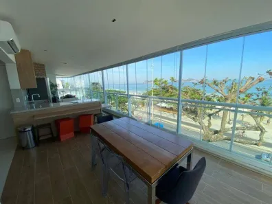 Apartamento com 3 Quartos à venda, 182m² no Barra da Tijuca, Rio de Janeiro