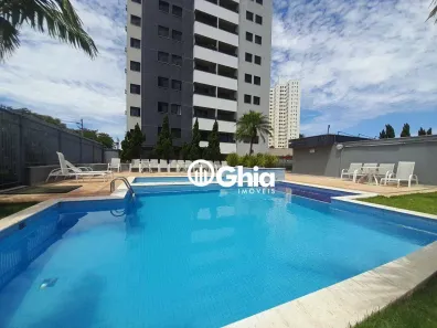 Apartamento com 3 Quartos à venda, 85m² no Vila Brandina, Campinas
