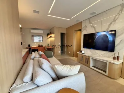 Apartamento com 3 Quartos à venda, 112m² no Vila Yara, Osasco