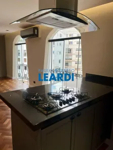 Apartamento com 2 Quartos à venda, 92m² no Jardim Paulista, São Paulo