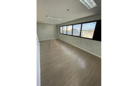 Sala Comercial à venda, 31m² no Vila Monte Alegre, São Paulo