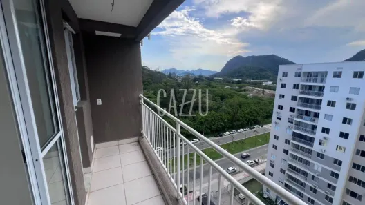 Apartamento com 2 Quartos à venda, 54m² no Barra Olímpica, Rio de Janeiro