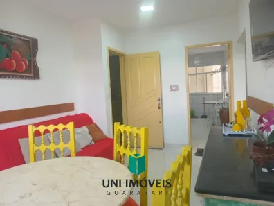 Apartamento com 2 Quartos à venda, 70m² no Praia do Morro, Guarapari
