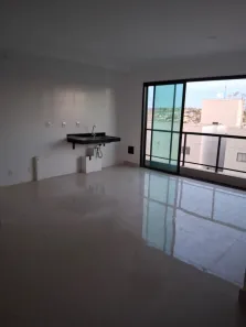 Apartamento com 3 Quartos à venda, 77m² no Jardim Europa I e II, Anápolis