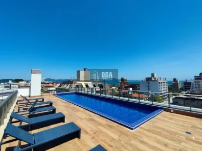 Apartamento com 2 Quartos à venda, 64m² no Jurerê, Florianópolis
