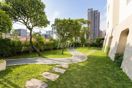 Apartamento com 2 Quartos para alugar, 63m² no Vila Regente Feijó, São Paulo
