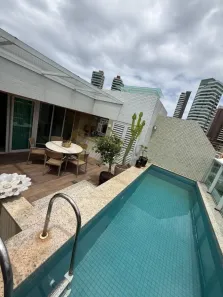 Apartamento com 2 Quartos à venda, 145m² no Ondina, Salvador