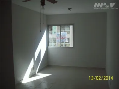 Apartamento com 1 Quarto para alugar, 50m² no Centro, Campinas