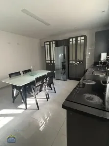 Casa com 4 Quartos à venda, 171m² no Guilhermina, Praia Grande