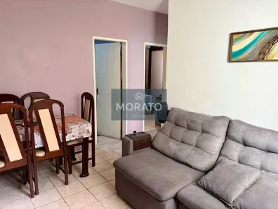 Apartamento com 2 Quartos à venda, 492m² no Santa Mônica, Belo Horizonte