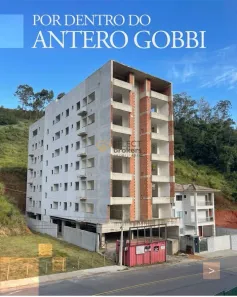 Apartamento com 3 Quartos à venda, 105m² no Montanha, Santa Teresa
