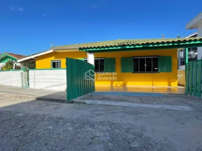 Casa com 3 Quartos à venda, 145m² no , Governador Celso Ramos