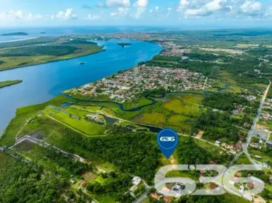 Fazenda/Sítio à venda, 50m² no Pinheiros, Balneário Barra do Sul