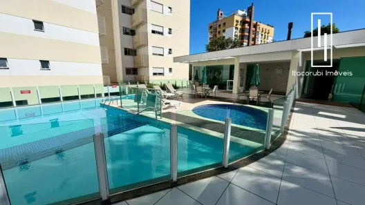 Apartamento com 3 Quartos à venda, 117m² no Itacorubi, Florianópolis