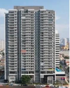 Apartamento com 2 Quartos à venda, 67m² no Vila Aricanduva, São Paulo