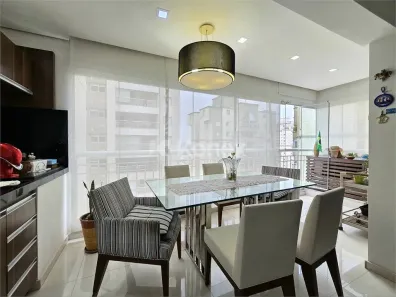 Apartamento com 2 Quartos à venda, 86m² no Mooca, São Paulo