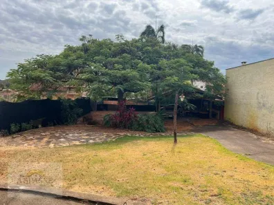 Imóvel Comercial para alugar, 109m² no Jardim Paulistano, Ribeirão Preto