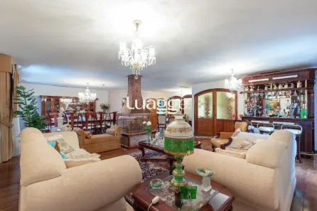 Casa com 4 Quartos para alugar, 960m² no Vila Assunção, Porto Alegre