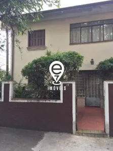 Sobrado com 2 Quartos à venda, 250m² no Vila Mariana, São Paulo
