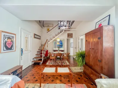 Apartamento com 3 Quartos à venda, 80m² no Botafogo, Rio de Janeiro