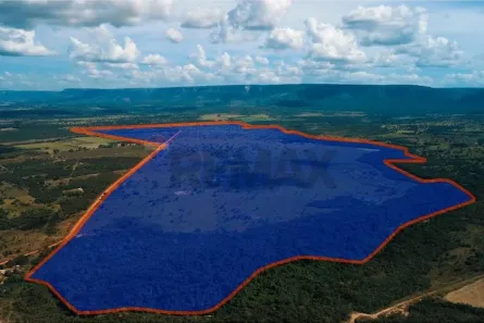 à venda, 7540000m² no Centro, Formosa