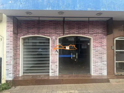 Ponto Comercial para alugar, 174m² no Centro, Piracicaba