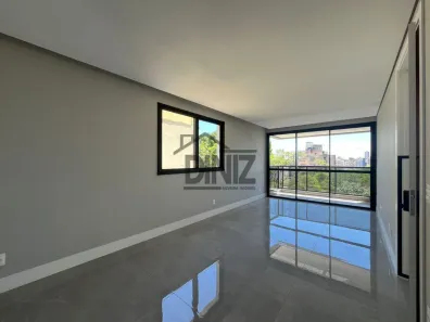 Apartamento com 3 Quartos à venda, 118m² no Graça, Belo Horizonte
