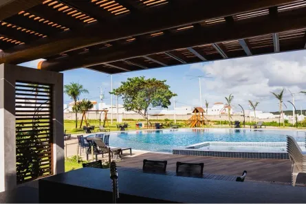 Lote/Terreno à venda, 204m² no Parque das Nações, Parnamirim